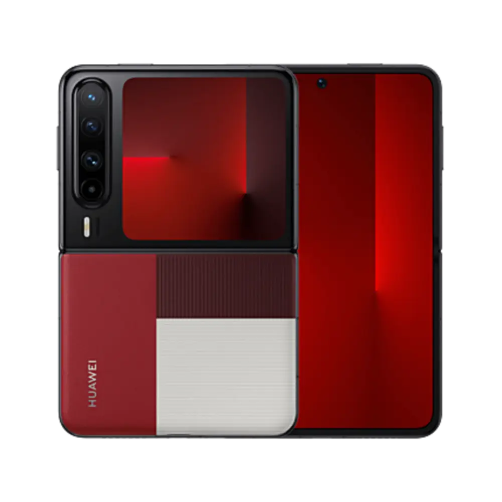 Pura X - Foldable featured 16:10 display smartphone - Image 12