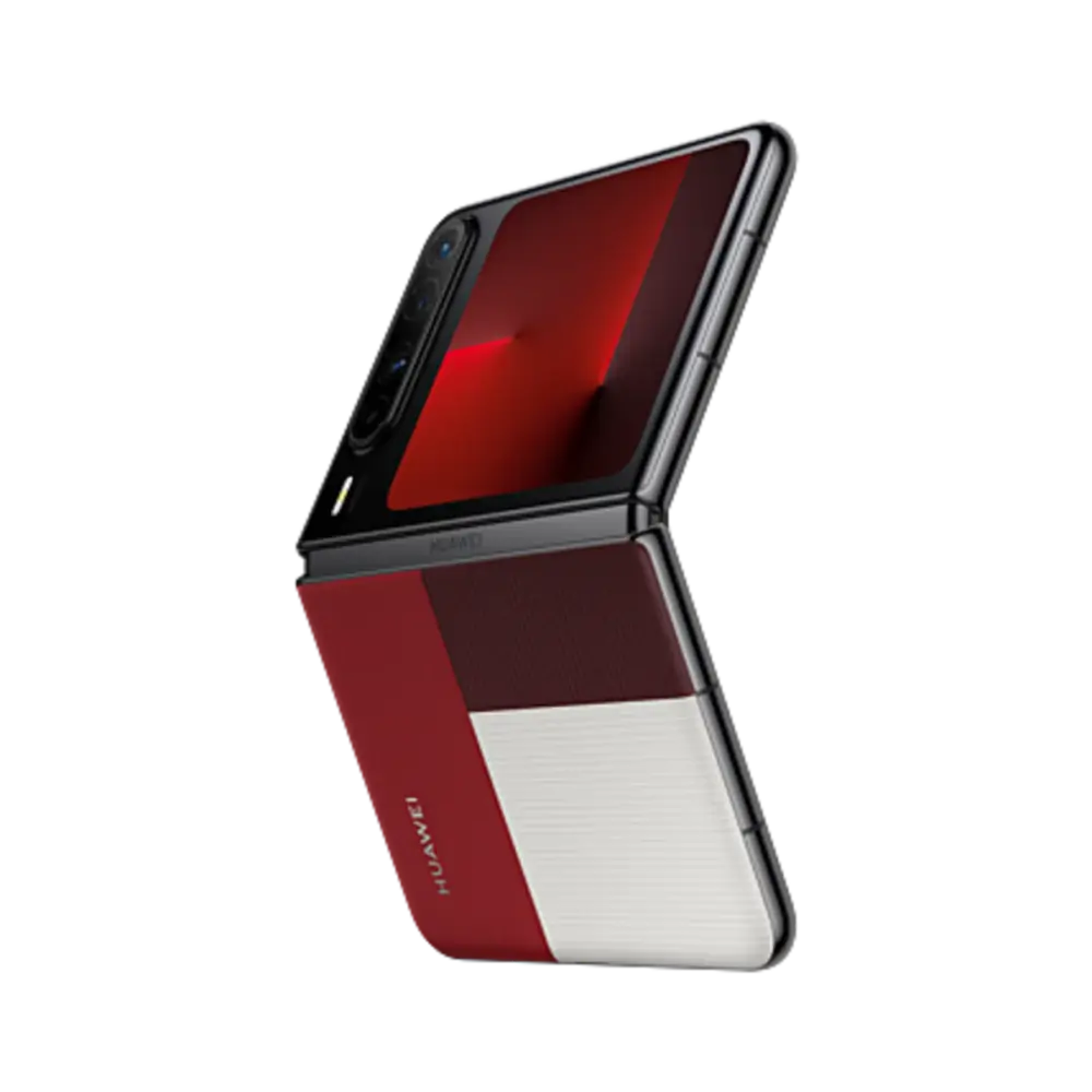 Pura X - Foldable featured 16:10 display smartphone - Image 6