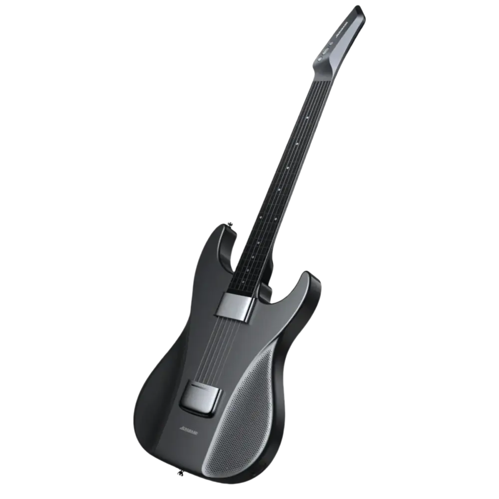 Smart Guitar With Silicone Strings - Halloween Limited time 10% discount Limited Time Offer: Smart Guitar Bag Giveaway! - Image 13