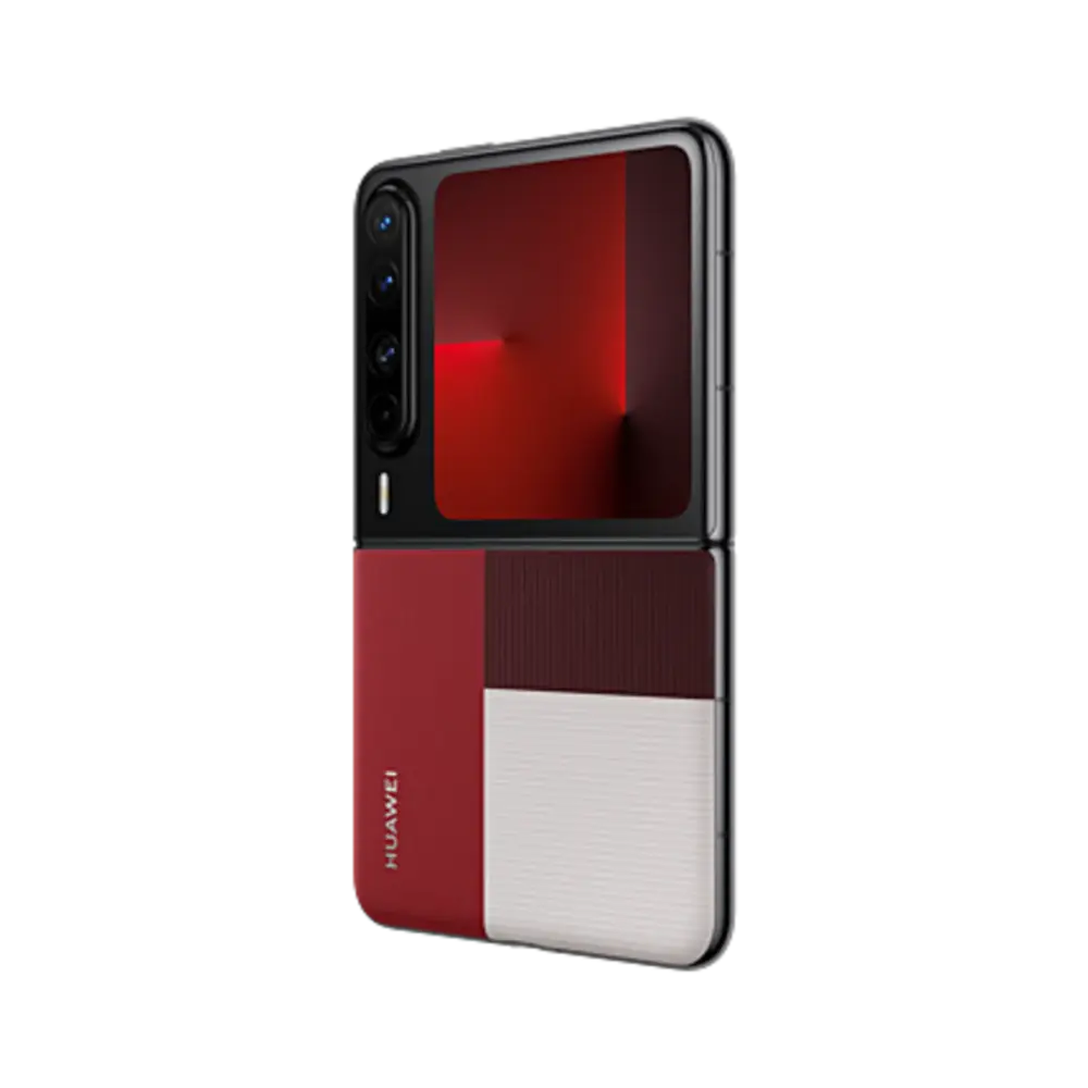 Pura X - Foldable featured 16:10 display smartphone - Image 9