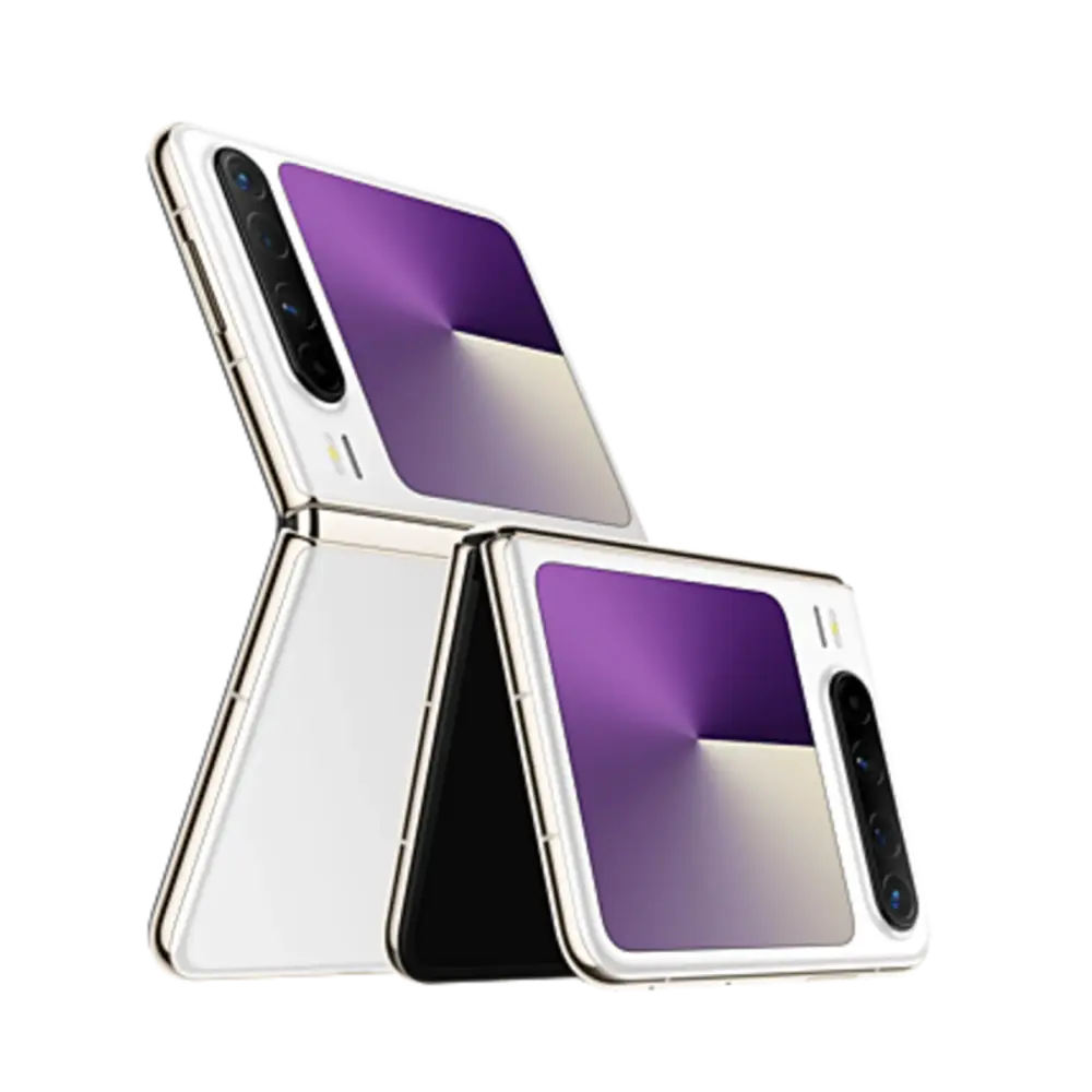 Pura X - Foldable featured 16:10 display smartphone - Image 3