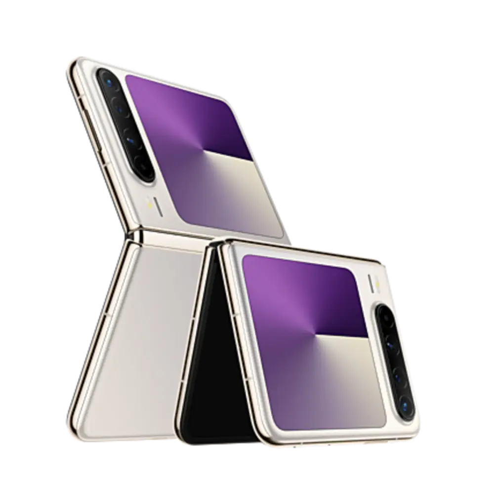 Pura X - Foldable featured 16:10 display smartphone - Image 4