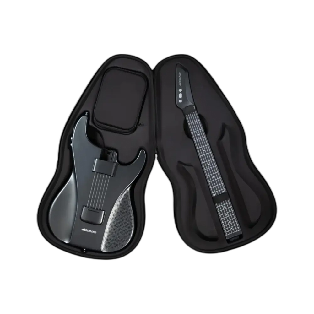 Smart Guitar With Silicone Strings - Halloween Limited time 10% discount Limited Time Offer: Smart Guitar Bag Giveaway! - Image 11