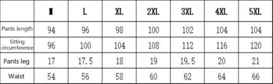 π₯Last Day 49% OFF - Unisex Quick Dry Pull-on Stretch Pants