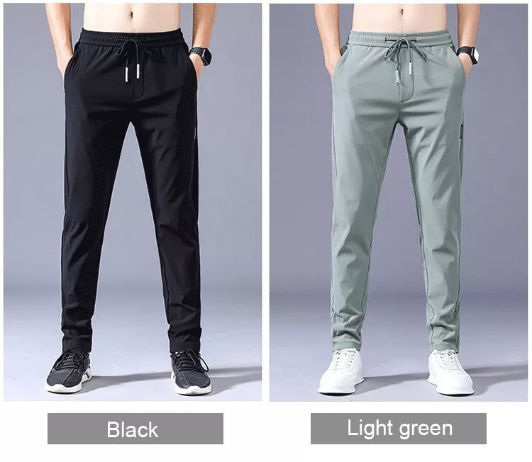 π₯Last Day 49% OFF - Unisex Quick Dry Pull-on Stretch Pants